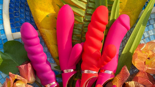 Como escolher um vibrador? - sentimentosocultos