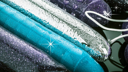 Dildos : Simplicidade e realismo