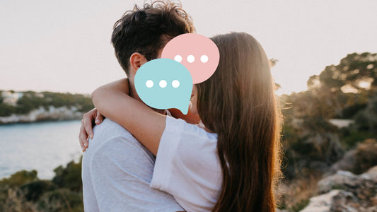 Dicas de Comunicação em Casal: Como Falar Sobre Preferências e Desejos de Forma Aberta e Respeitosa