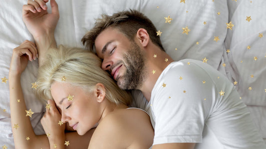 Sexo e Sono: Como a Vida Íntima Pode Melhorar a Qualidade do Seu Descanso