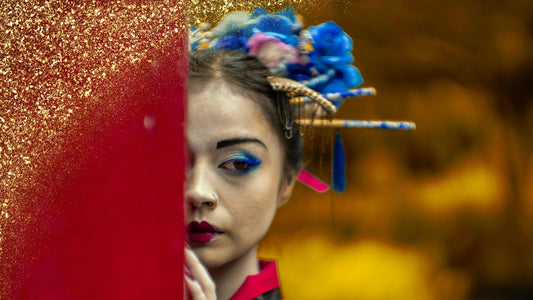 Os Segredos das Gueishas para o Prazer Feminino