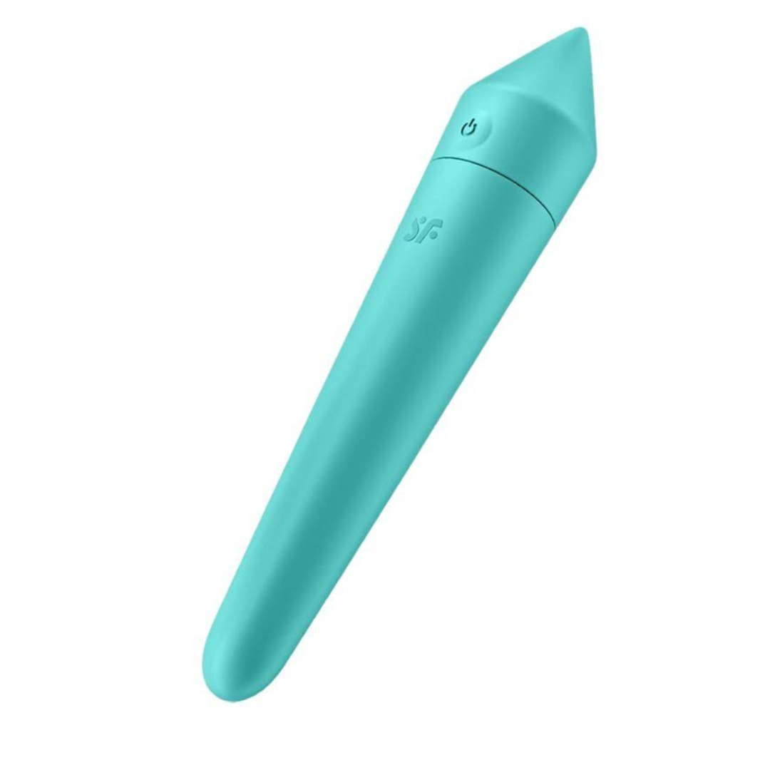 Bala vibradora SATISFYER ULTRA POWER 8