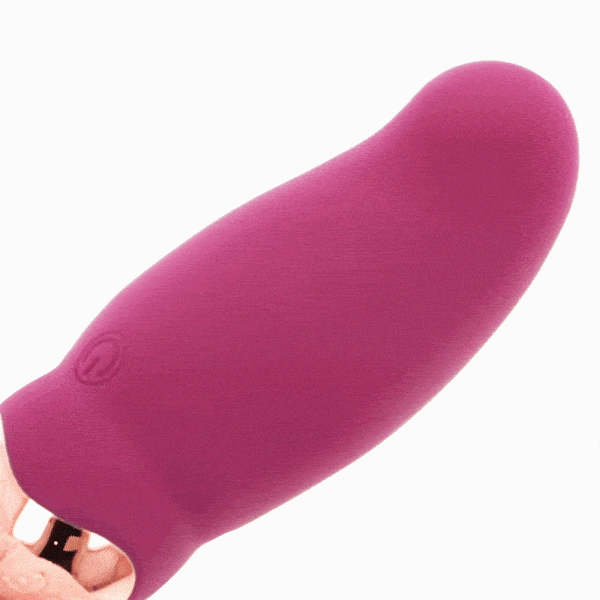 Ovo vibrador com rotação e controlo remoto RITHUAL- ESHA - sentimentosocultos