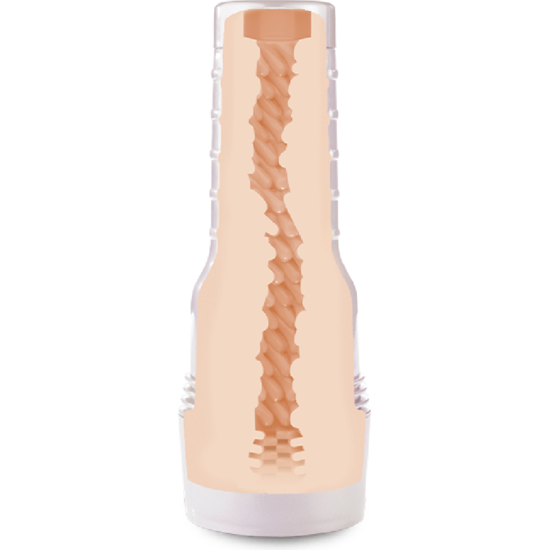 Masturbador Masculino Ânus Realístico - Fleshlight Mia Malkova Boss Level