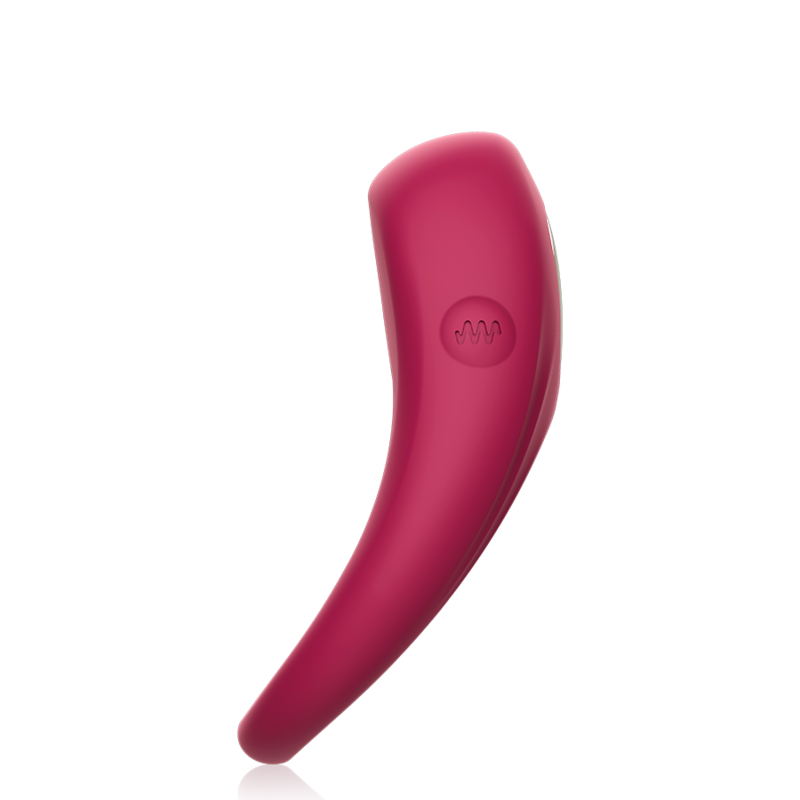 Anel vibrador de silicone premium CICI BEAUTY™ - sentimentosocultos