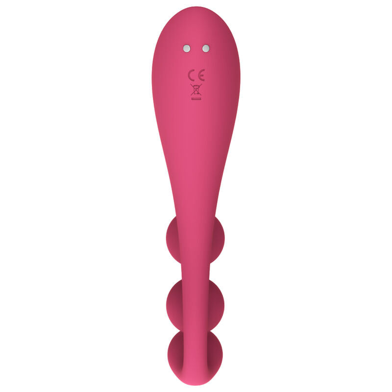 TRI BALL 1 Multivibrador - SATISFYER - sentimentosocultos