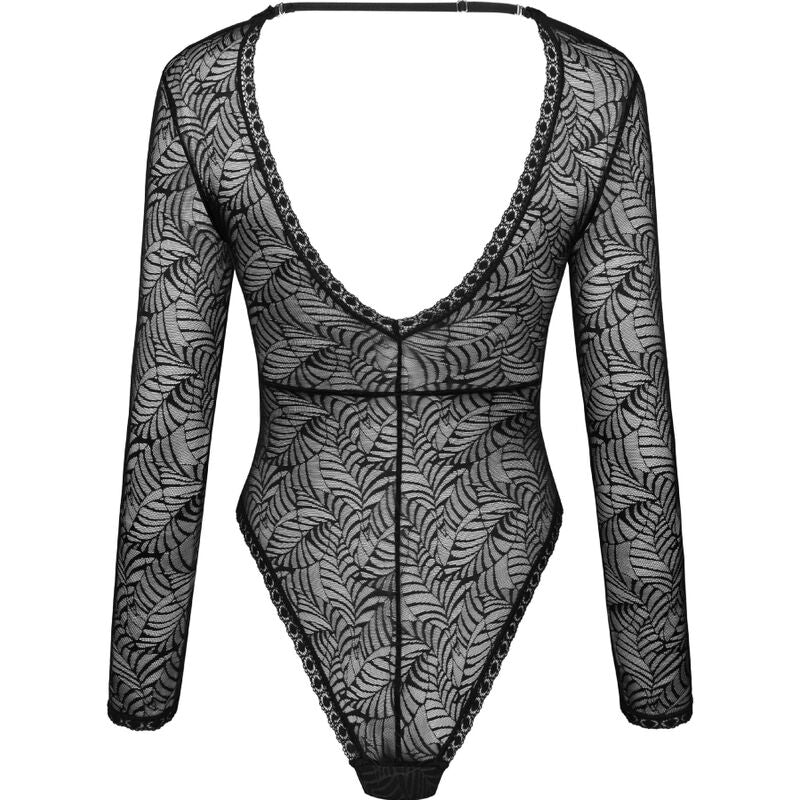 Body Merlys - OBSESSIVE - XS/S