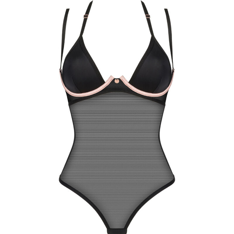 Body SELINNE - OBSESSIVE - sentimentosocultos
