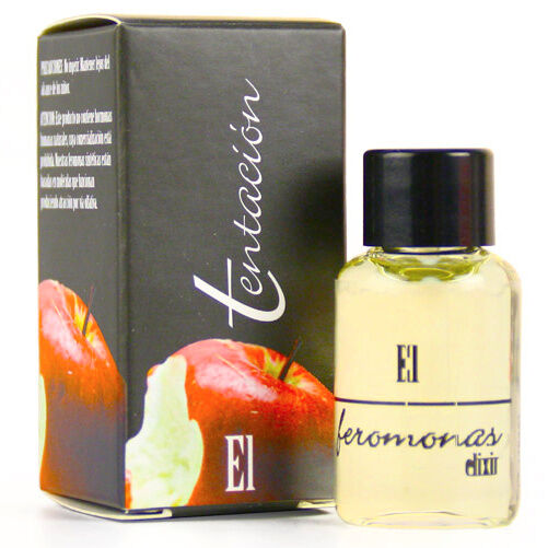 Elixir de tentação de feromonas para ele - 7 ml - sentimentosocultos