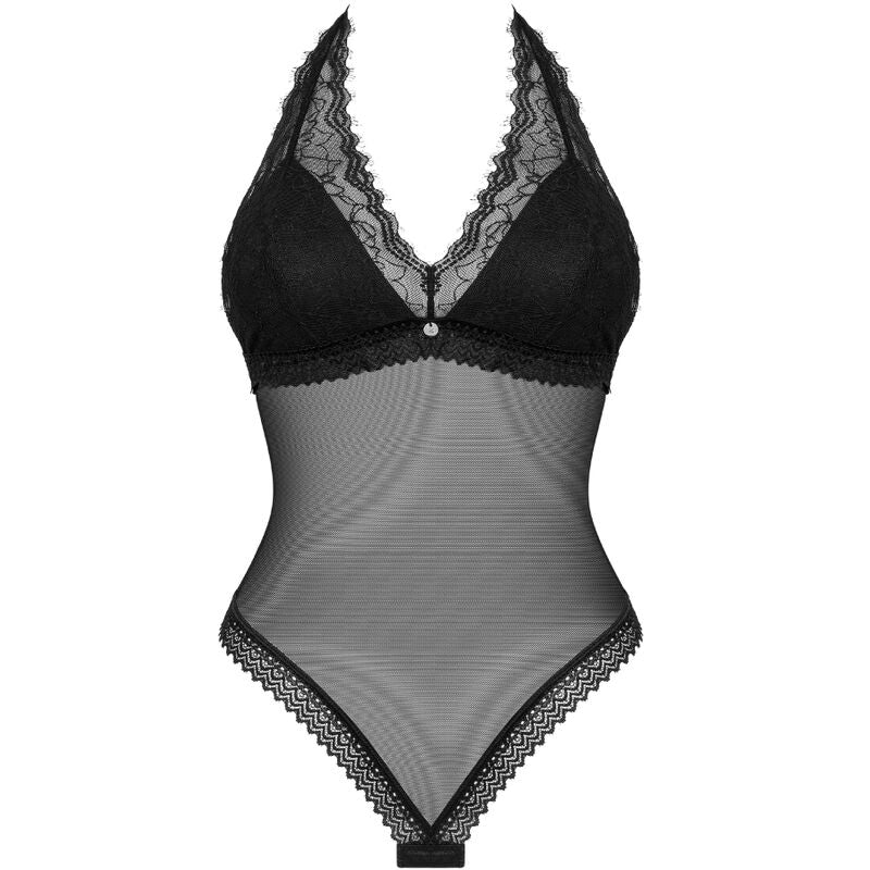 Body Medilla - OBSESSIVE