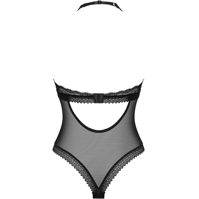 Body Medilla - OBSESSIVE