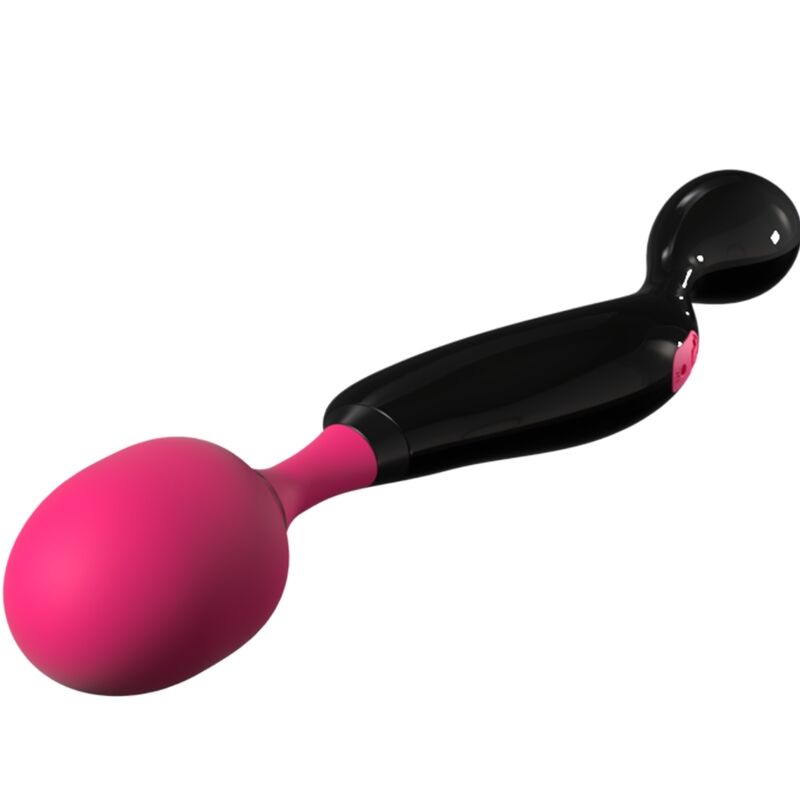Vibrador Massajador VARINHA - SYMPHONY- ADRIEN LASTIC - sentimentosocultos