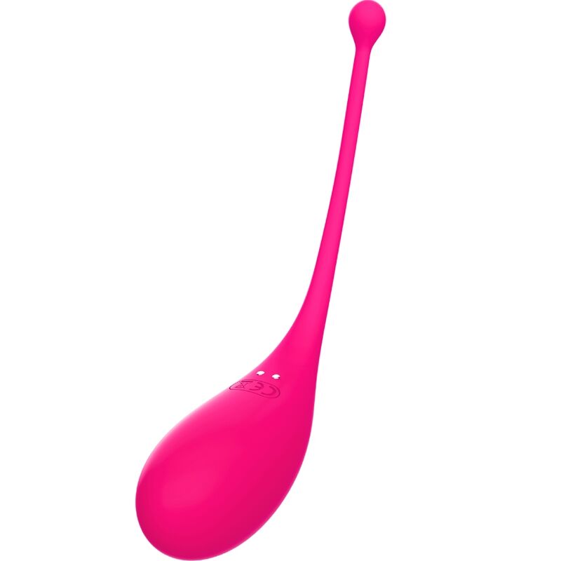 Ovo Vibrador Palpitation- ADRIEN LASTIC - App Gratuita