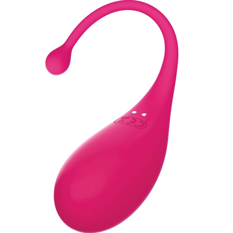 Ovo Vibrador Palpitation- ADRIEN LASTIC - App Gratuita
