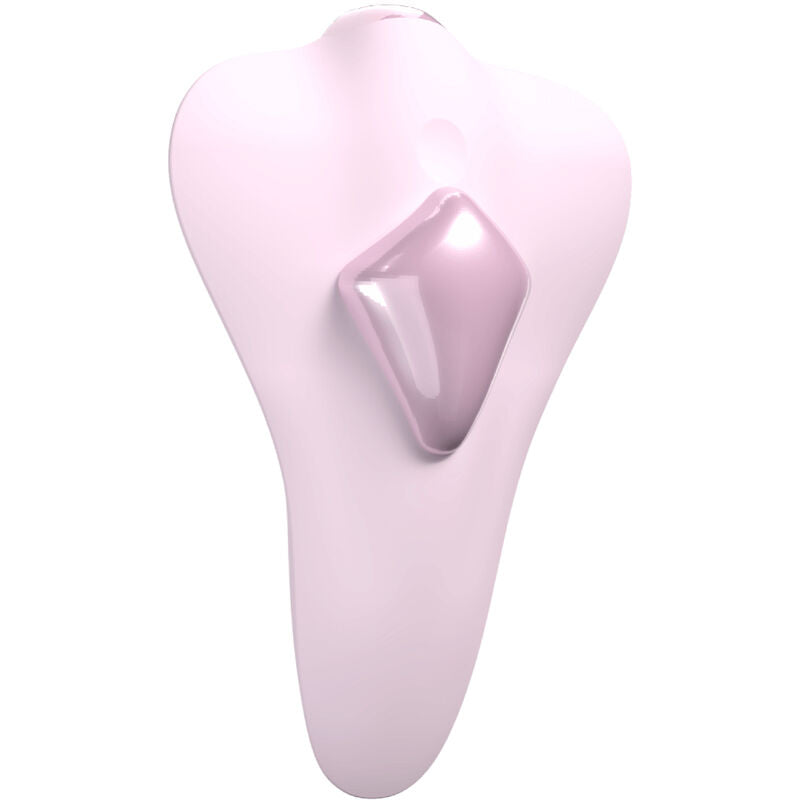 Estimulador de clitóris Rosa Temptation - ADRIEN LASTIC - App Gratuita