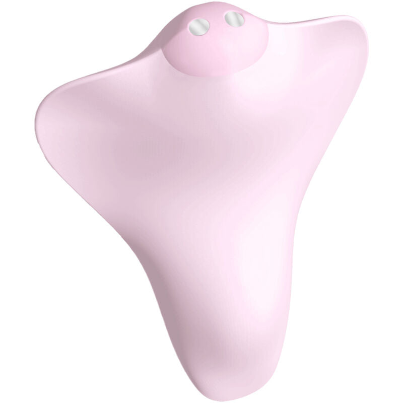 Estimulador de clitóris Rosa Temptation - ADRIEN LASTIC - App Gratuita
