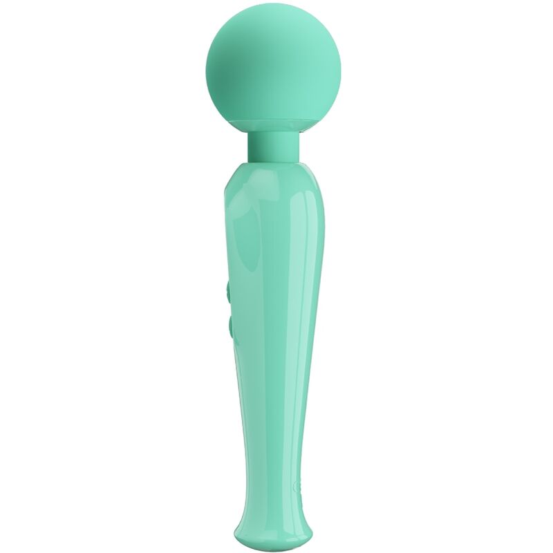 Vibrador massajador varinha PRETTY LOVE - Skiler