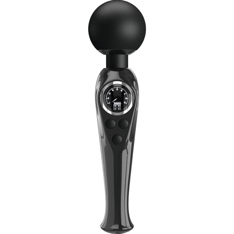 Vibrador massajador varinha PRETTY LOVE - Skiler