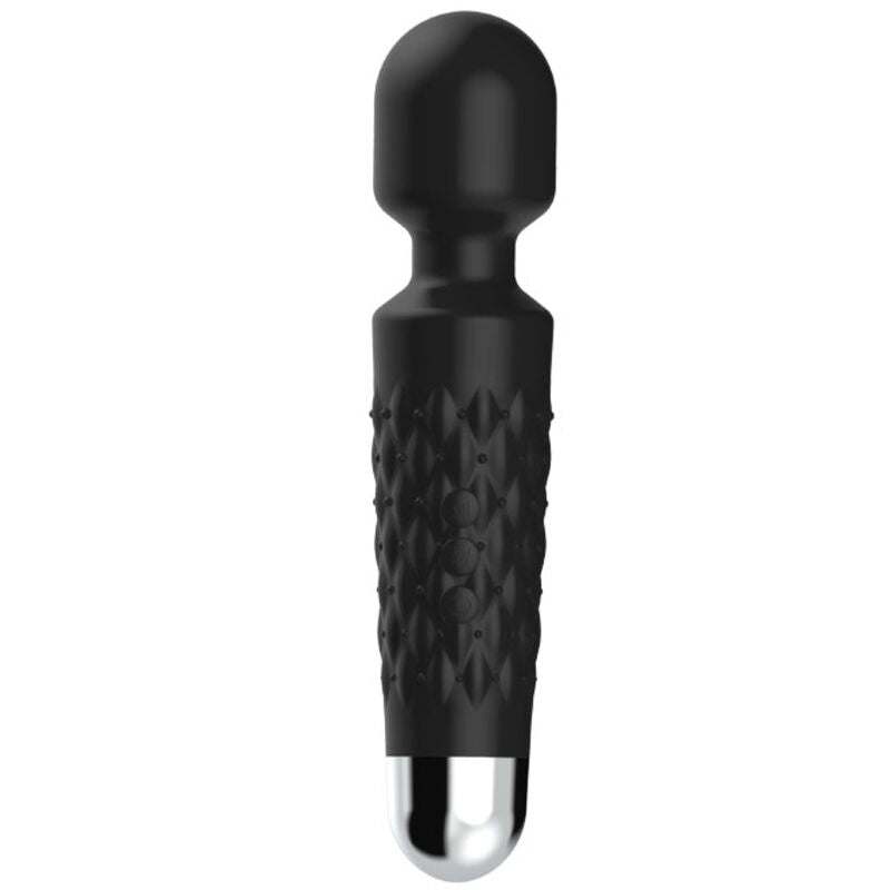 Massajador e Vibrador com cabeça flexível Postman - ARMONY