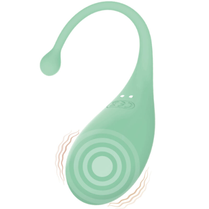 Ovo Vibrador Palpitation- ADRIEN LASTIC - App Gratuita