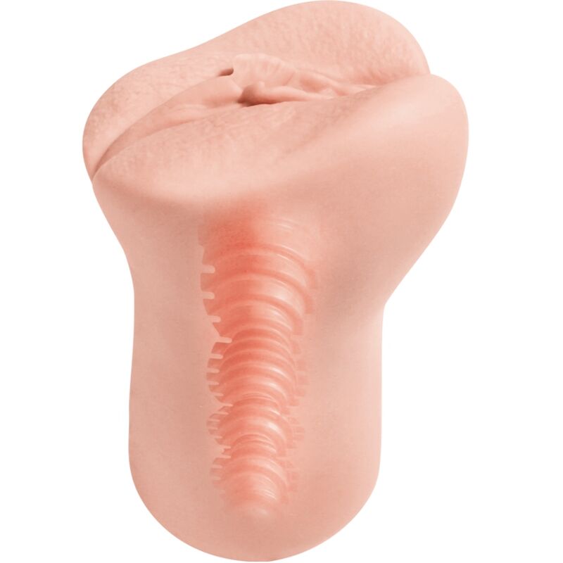 Masturbador Masculino Vagina Super Realístico Natural Amélia - ALIVE