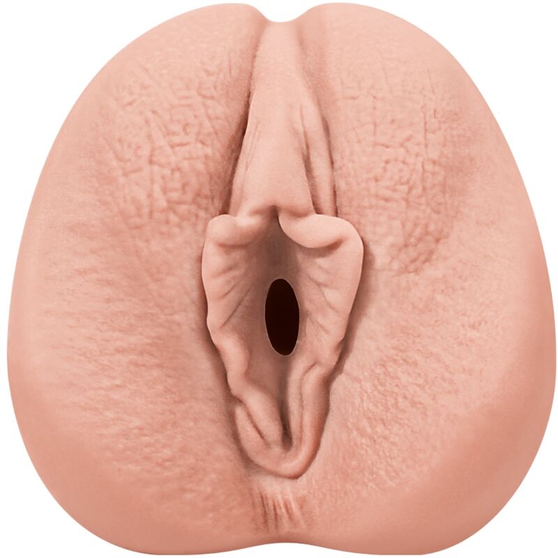 Masturbador Masculino Vagina Super Realístico Natural Amélia - ALIVE