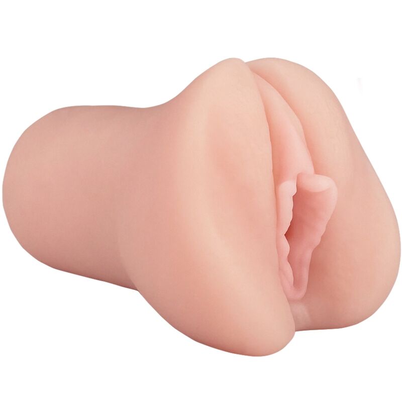 Masturbador Masculino Vagina Super Realístico Natural Amélia - ALIVE