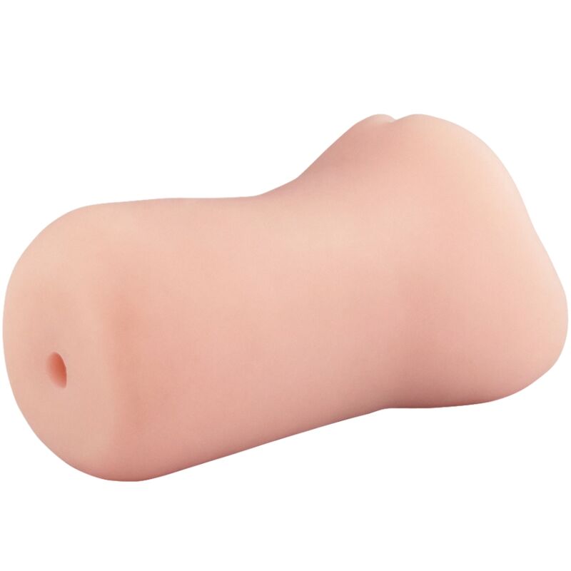 Masturbador Masculino Vagina Super Realístico Natural Amélia - ALIVE