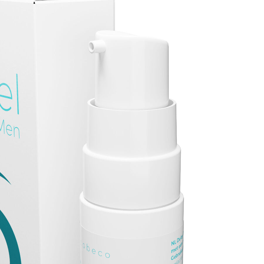 Gel Retardante Masculino Viagel Delay Gel – 30 ml