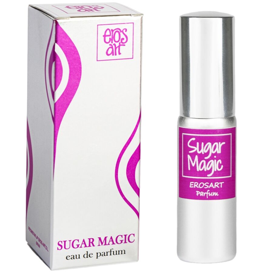 Perfume EROS ART SUGAR MAGIC