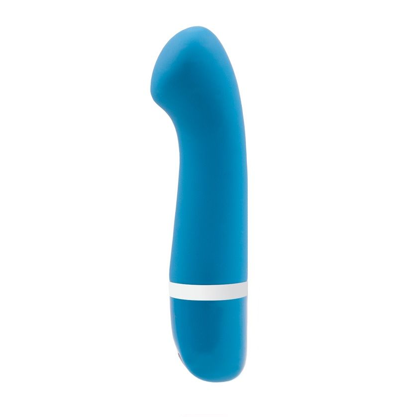 Vibrador Curvo - BDESIRED DELUXE - B SWISH