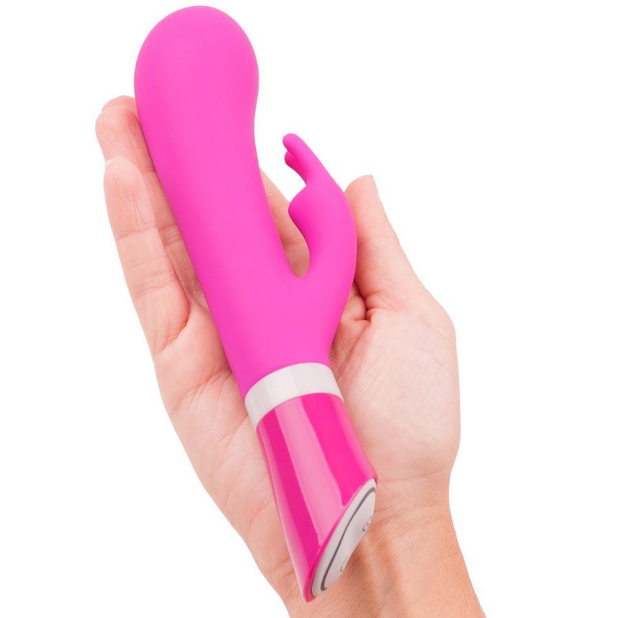 Vibrador de coelho B SWISH - BWILD DELUXE