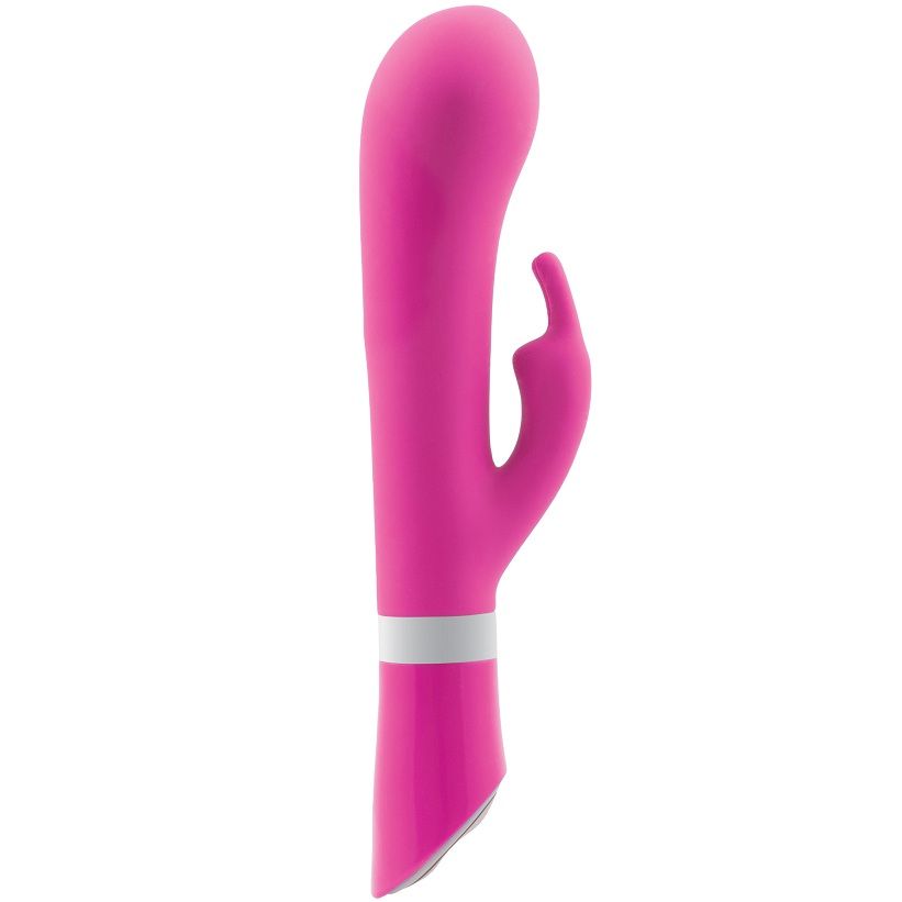 Vibrador de coelho B SWISH - BWILD DELUXE
