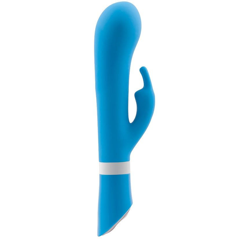Vibrador de coelho B SWISH - BWILD DELUXE