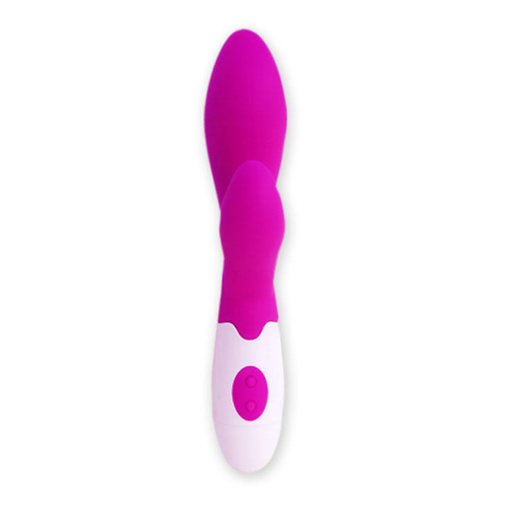 Estimulador Vibrador PRETTY LOVE Flirt NEWMAN - sentimentosocultos