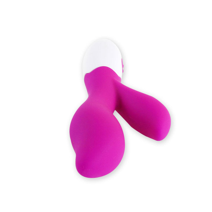 Estimulador Vibrador PRETTY LOVE Flirt NEWMAN - sentimentosocultos