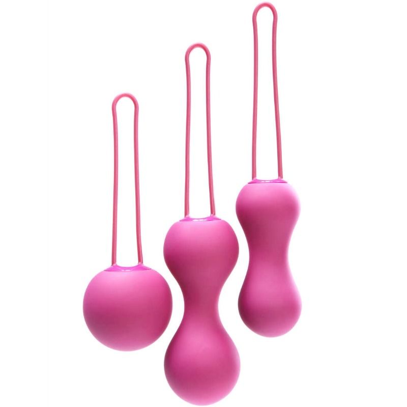 Bolas de Kegel JE JOUE - AMI