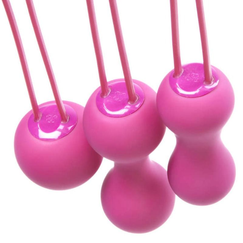 Bolas de Kegel JE JOUE - AMI