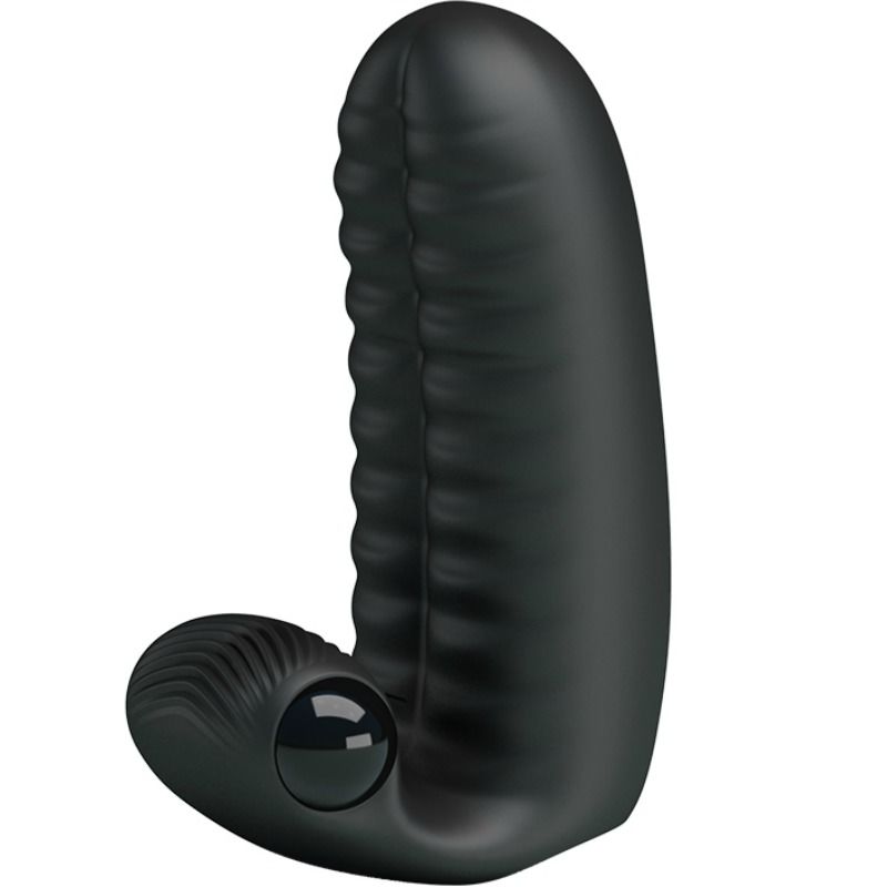 Vibrador Estimulador de dedal - ABBOTT THIMBLE - PRETTY LOVE