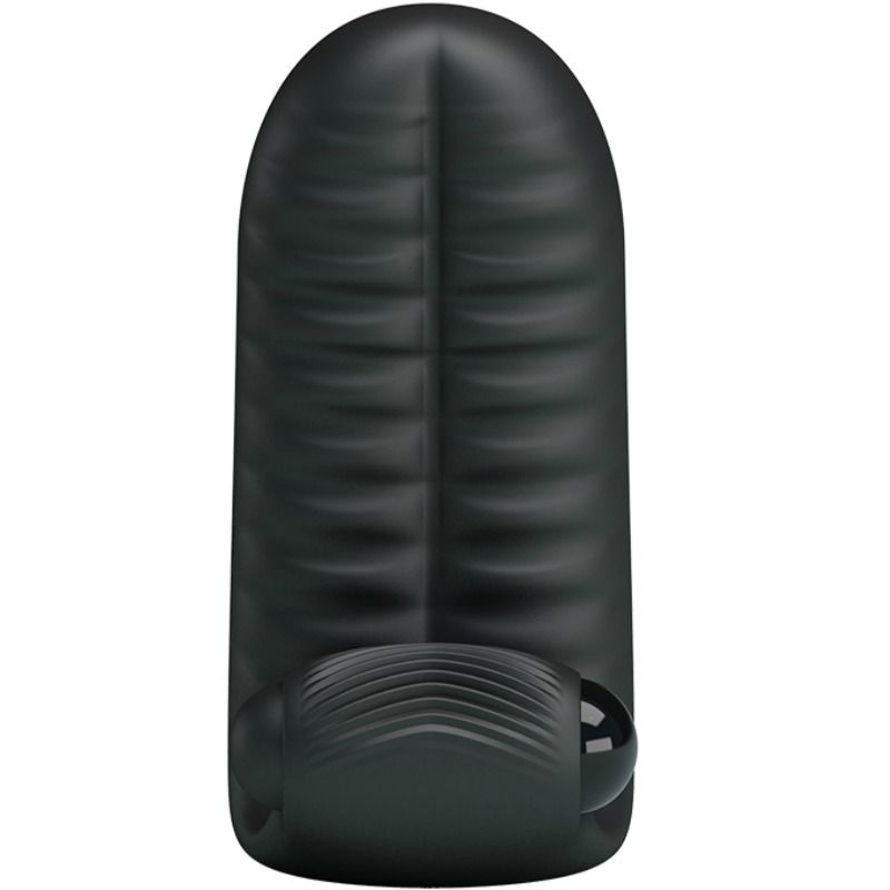 Vibrador Estimulador de dedal - ABBOTT THIMBLE - PRETTY LOVE