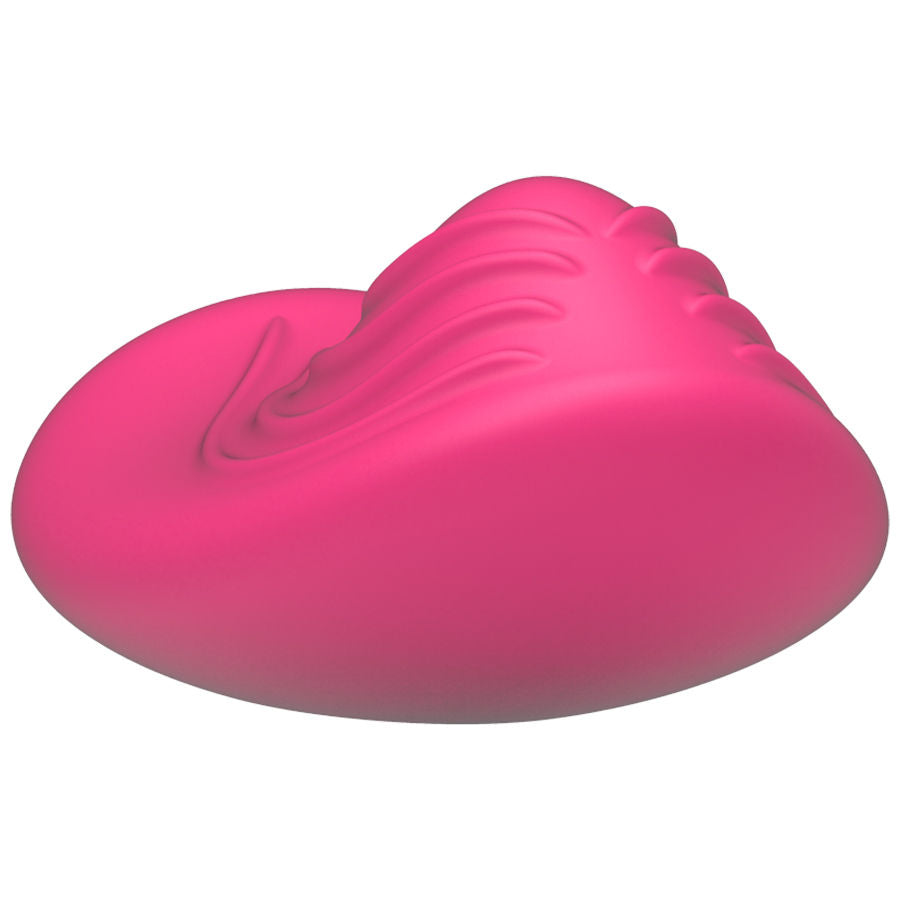 HAPPY LOKY - Vibrador Para Cuecas com controlo remoto - sentimentosocultos