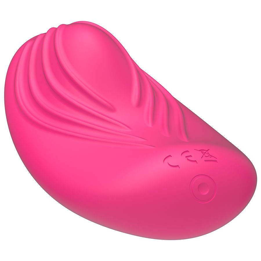 HAPPY LOKY - Vibrador Para Cuecas com controlo remoto - sentimentosocultos
