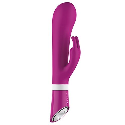 Vibrador de coelho B SWISH - BWILD DELUXE