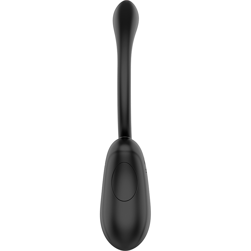 Bala Vibradora com controlo remoto recarregável COQUETTE CHIC DESIRE- Preto - sentimentosocultos