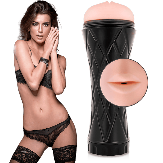 Masturbador masculino JAMYJOB - boca - sentimentosocultos