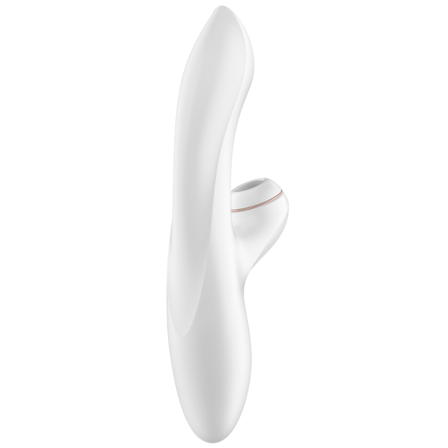 Satisfyer Pro G-spot Coelho - Edição 2020 - sentimentosocultos