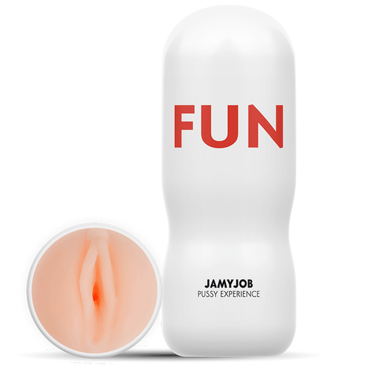 Masturbador masculino - vagina - JAMYJOB DISCRET - sentimentosocultos