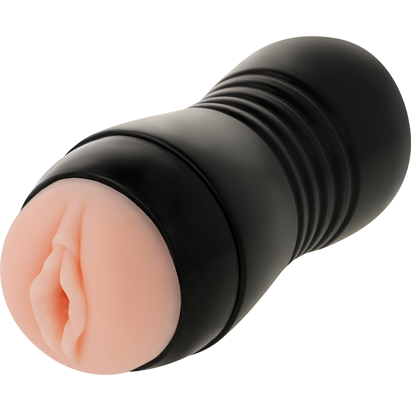 Masturbador para homem com vibração OHMAMA! - VAGINA - sentimentosocultos