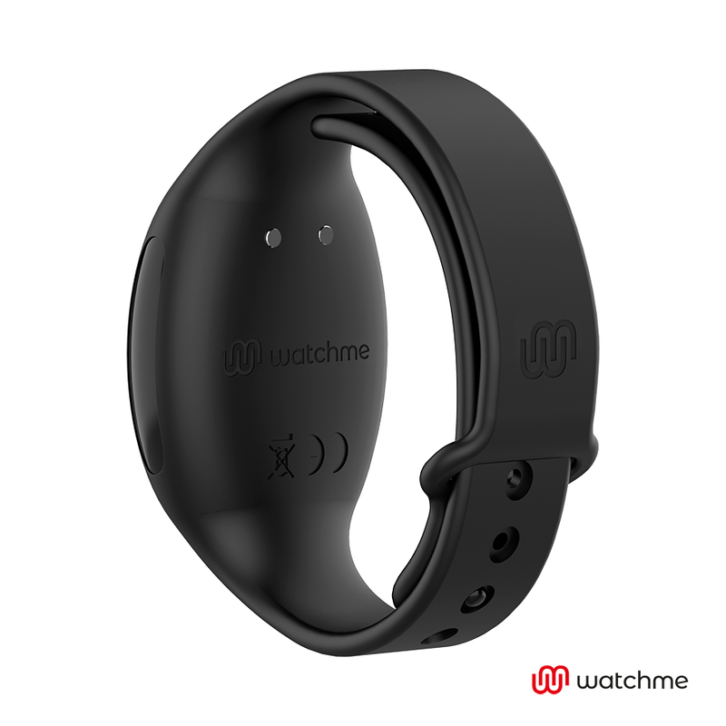 Ovo vibrador para casais WEARWATCH com Tecnologia sem fios - sentimentosocultos