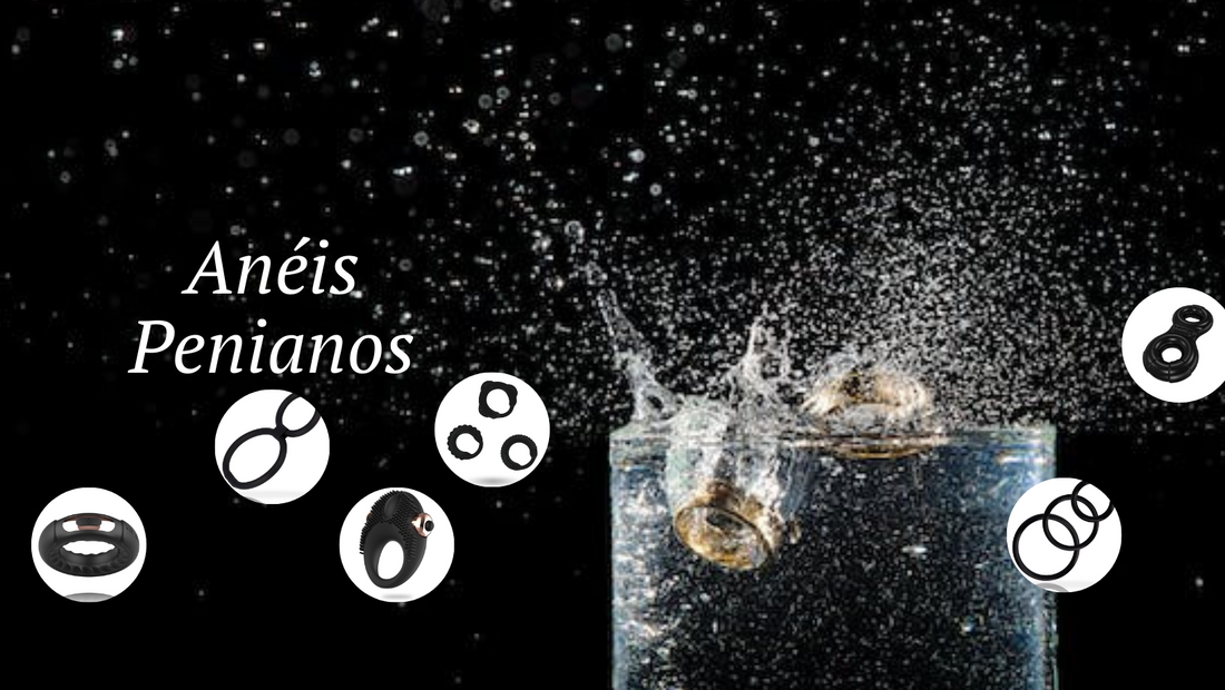 Prazer prolongado? A ciência por trás do anel peniano! - sentimentosocultos